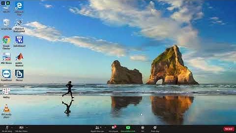 Vi điều khiển hệ thống nhúng - Tuần 1 - part 1