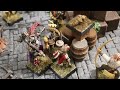 Hanz goes to Mordheim. Episode 3