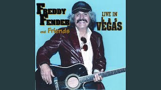 Video thumbnail of "Freddy Fender - Mentiras"