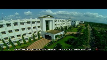 Aditya Engineering College Surampalem  (Official video)