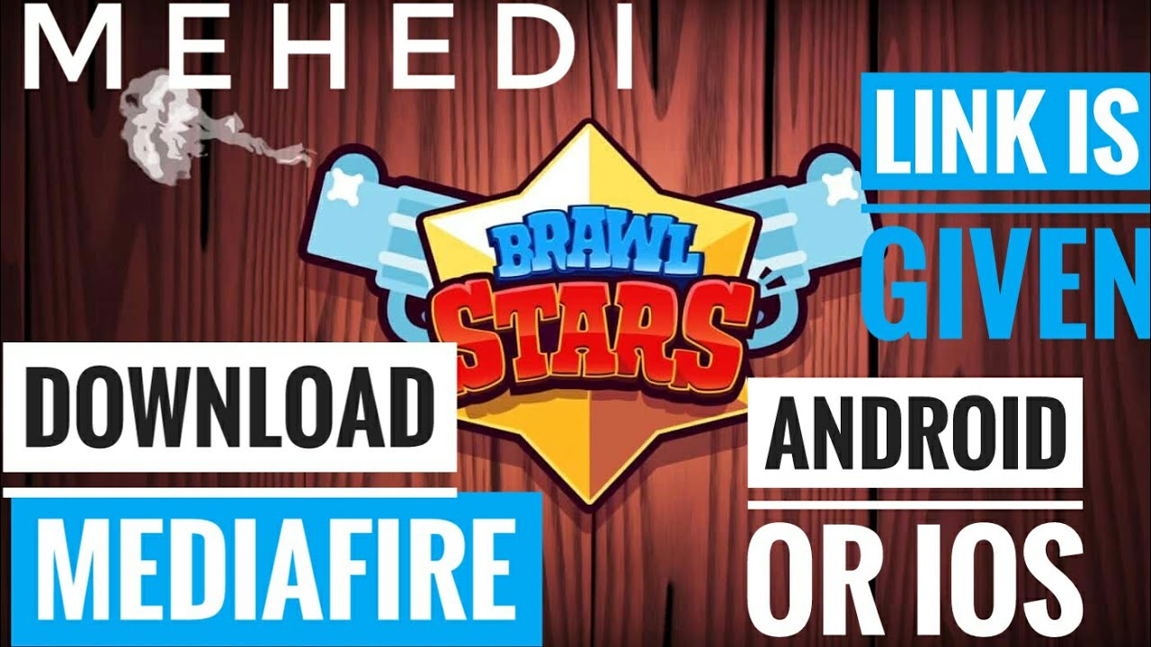 Brawls.Live Brawl Stars Private Server Mediafıre