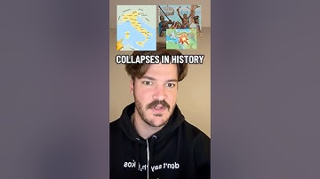 They caused an ancient apocalypse? Linguistic clues #linguistics #history #language