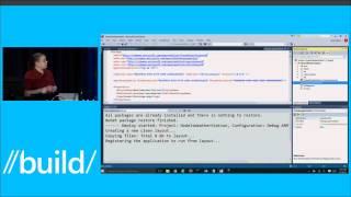 Consumer and Enterprise Device Solutions with Windows 10 IoT