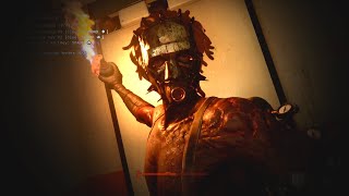 Outlast Trials: New PITCHER Enemy
