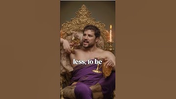 True Wealth: Stoic Wisdom on Simplicity and Contentment