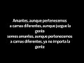 Amantes - Mike Bahia ft Greeicy LETRA 2019 - "Flor y sus 2 maridos"