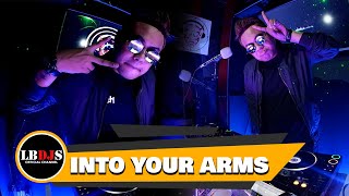 DJ Remix Terbaru - Into Your Arms Full Bass | AJAY ANGGER