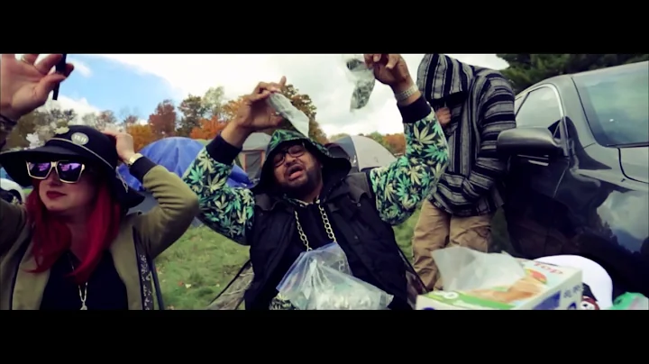 Kcamp Sushii Presents MakDaNac- 420( Legalize It)     Official Music Video. Shot by JooksFilms
