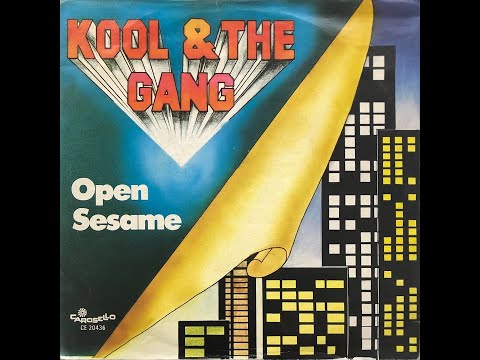 Kool and The Gang The Best1969-1976新品2LP Kool & The Gang – The Best Of Kool And The Gang 1969-1976