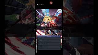 guardian Tales Future Princess Eng Voice By Giselle Fernandez