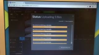 Stop Motion on a Chromebook with Camera & WeVideo screenshot 5