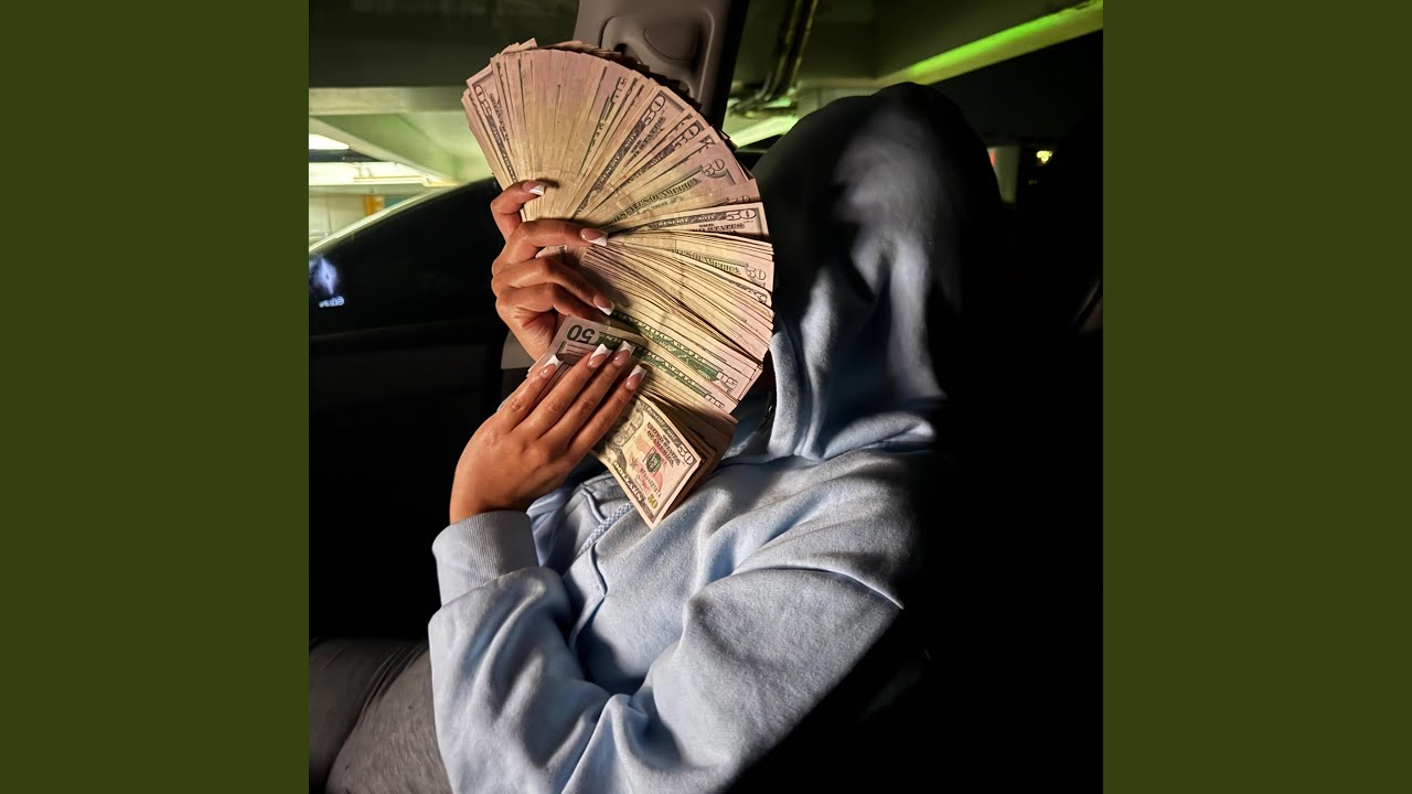 Plus Money (feat. CampOfficial)