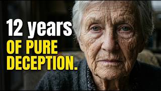5 Brutal Truths About Betrayal from a 76-Year-Old Who Saw Everything