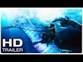 AQUAMAN 2 THE LOST KINGDOM Final Battle Trailer (NEW 2023)