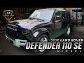 Luxury Cars Manila : 2020 Land Rover Defender 110 DIESEL