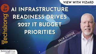Preparing for AI in 2027 Why Infrastructure Is the Real Challenge