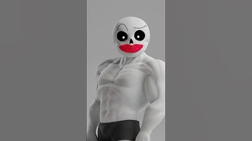 baby girl… daddy’s home (Undertale Animation)