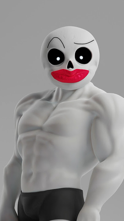 baby girl… daddy’s home (Undertale Animation)