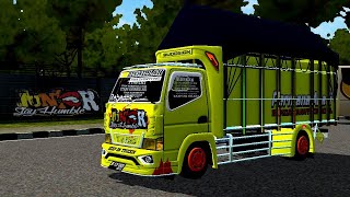 REVIEW LIVERY BANDAR RAWIT JUNIOR REBECCA BY BUDESIGN CANTER PINDANG SOULEH ART