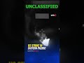 SOUTHCOM reports deadly “kinetic strike” on alleged narco vessel.