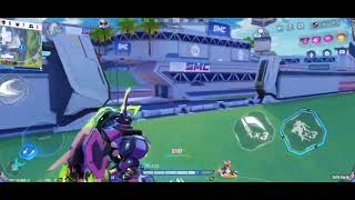 [SMC] Arthur EX gameplay - last dance. screenshot 3