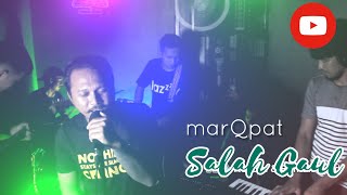 live reggae indonesia - marqpat salah gaul
