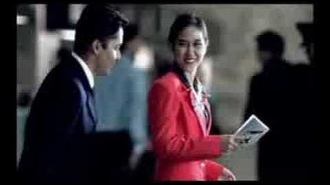 Garuda Indonesia 