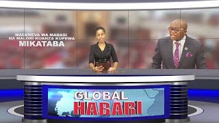 GLOBAL HABARI JUNI 26: Polisi MORO ILIVYOWANASA Wahamiaji Haramu 12 LEO GLOBAL HABARI JUNI 26: Polisi MORO ILIVYOWANASA Wahamiaji Haramu 12 LEO
