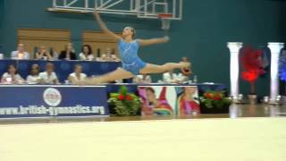 Rachel Smith - Seniors Ball