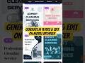 Generate AI Flyers in Seconds | Free AI Design Tool #aigenerator