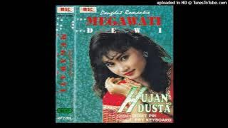 Megawati Dewi - Hujan Dusta (Cipt. Didiet Pri - Musik. S Pri Keyboard - Prod. MSC Records)