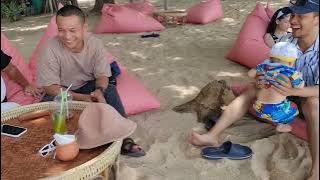 Huulaa beachclub Sishon Nakhonsithammarat