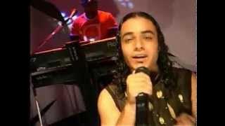 Asas Livres Clipe Oficial