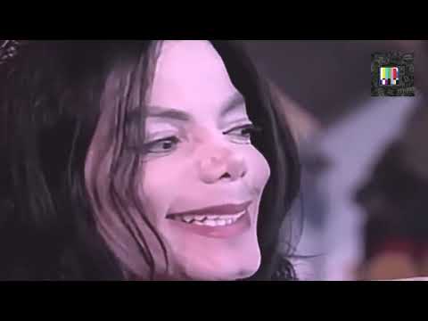 Video: Michael Jackson: Upplevelsen