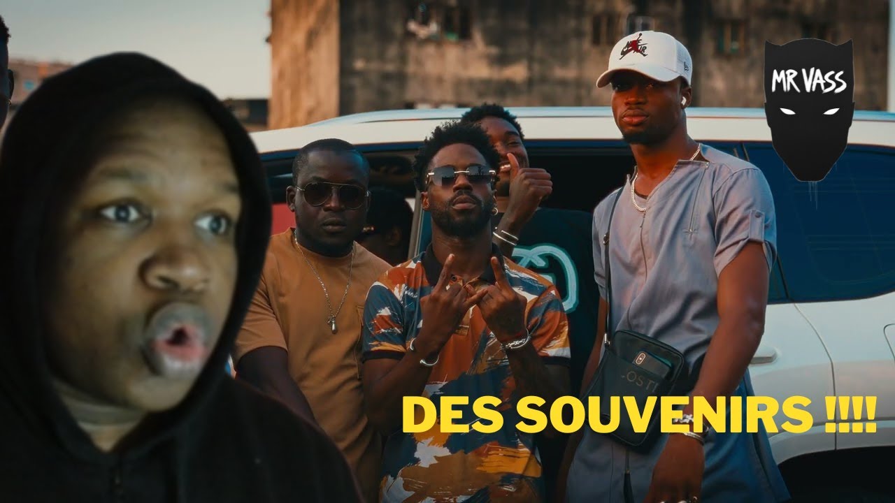 SINDIKA- MOULOBEHI 3 | REACTION