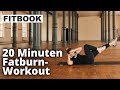 HIIT-Workout mit Vivien Hertz | FITBOOK