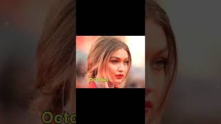 Gigi Hadids Sweet Message To Bradley Cooper Has Everyone Swooning