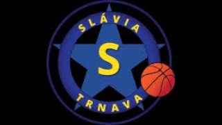 U13 BK AŠK SLÁVIA TRNAVA – U13 BK Lokomotíva Sereď