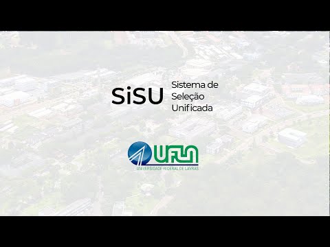 Estratégia SISU 2023 - Pesos e nota mínima 