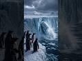 Antarctica is changing faster than scientists expected — and the world is watching.#antartica #short