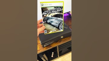 The Best Need for Speed?  Most Wanted  | XBOX 360