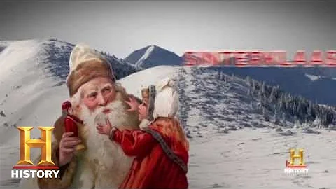 Bet You Didn't Know: Christmas | History