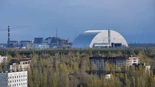 Tschernobyl/chernobyl TEASER