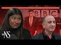 What&#39;s gone wrong with political journalism in the UK? | Armando Iannucci | The New Statesman