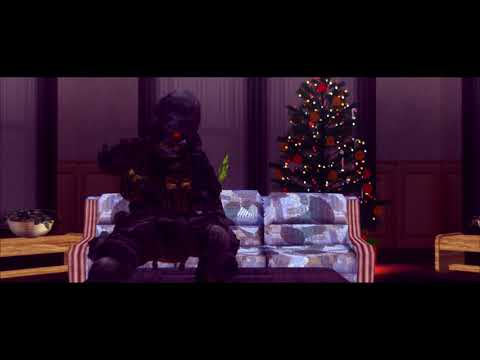 Mensaje navideño | [2021]