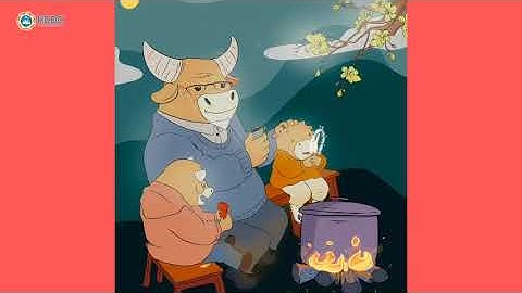 HCDC | Chúc mừng năm mới 2021