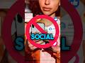Social vietati agli under 15: ecco come