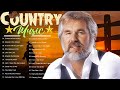Top Greatest Hits Old Country Songs Kenny Rogers, Alan Jackson, George Strait, Don Williams