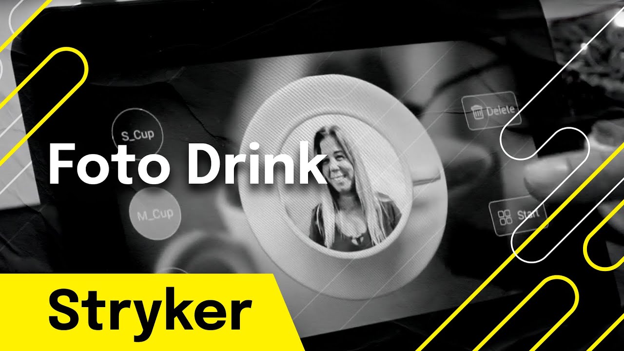 FotoDrink - Stryker