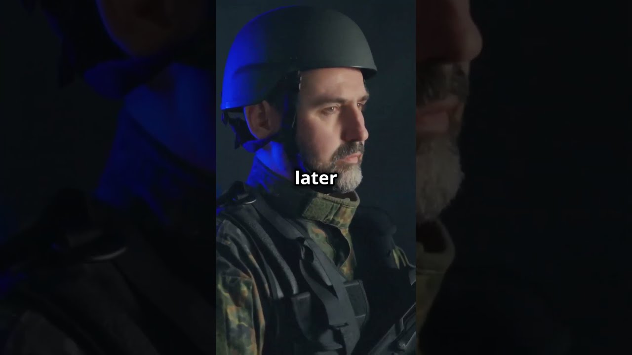 Operation Gladio The Secret NATO Program 